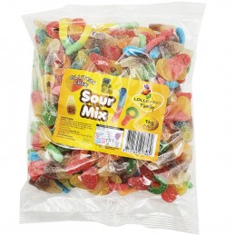 Halal Confectionery | Lollies & Candy | Party Supplies - Who Wants 2 ...